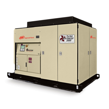 MSG® TURBO-AIR® COOLED 2000 Centrifugal Air Compressor